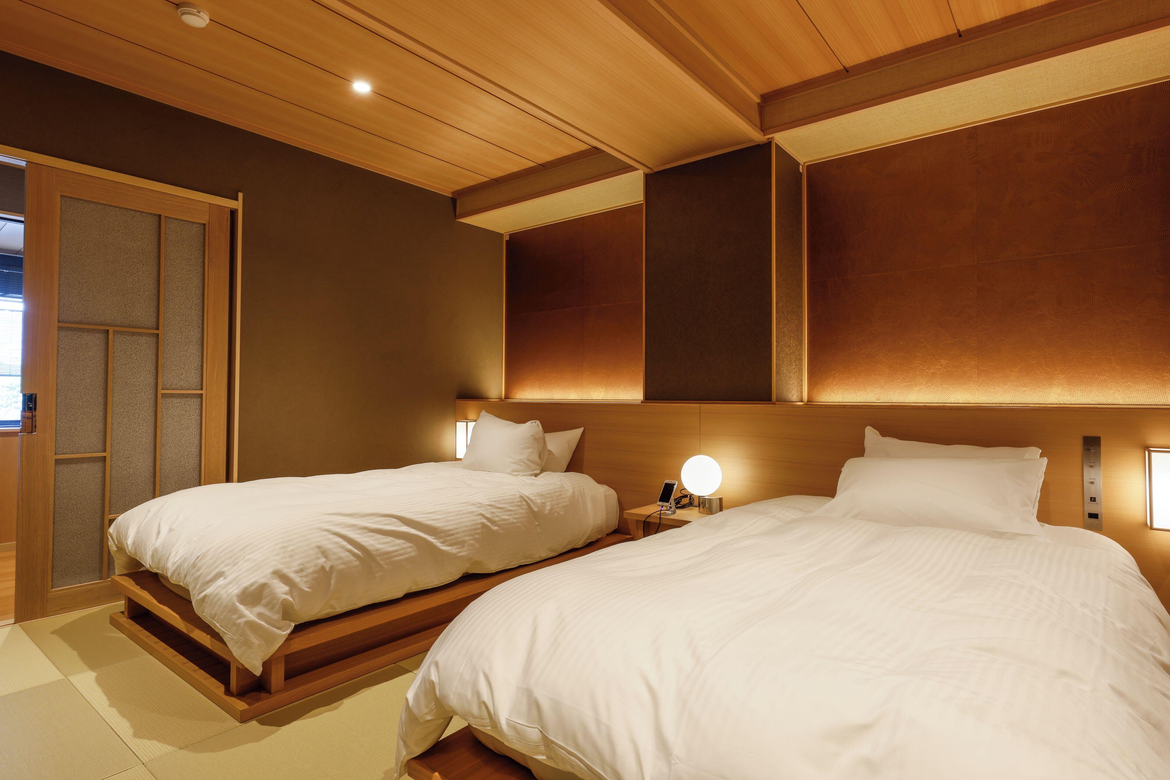Togetsutei Hotel — Photos 3