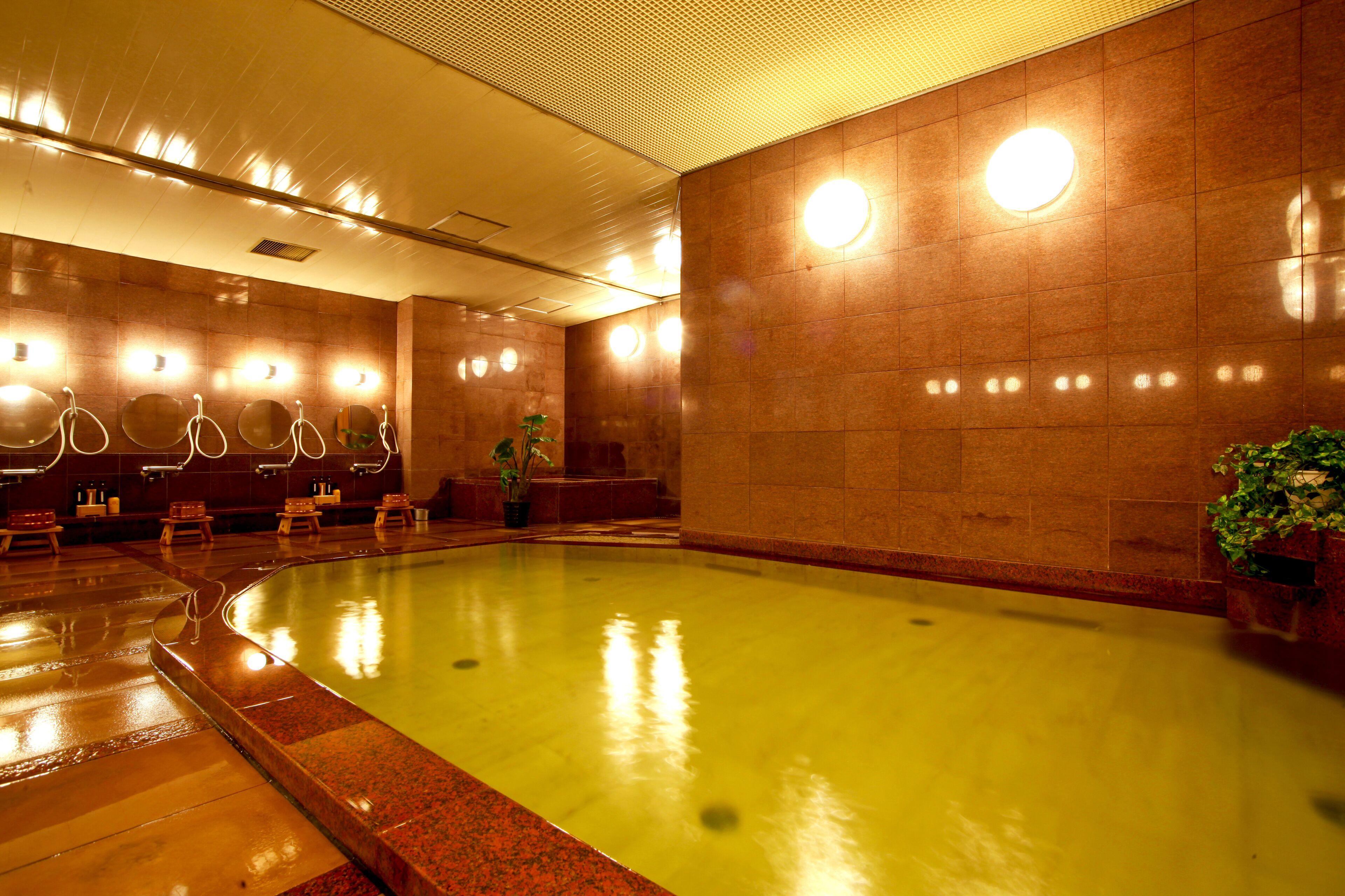 Togetsutei Hotel, Kyoto