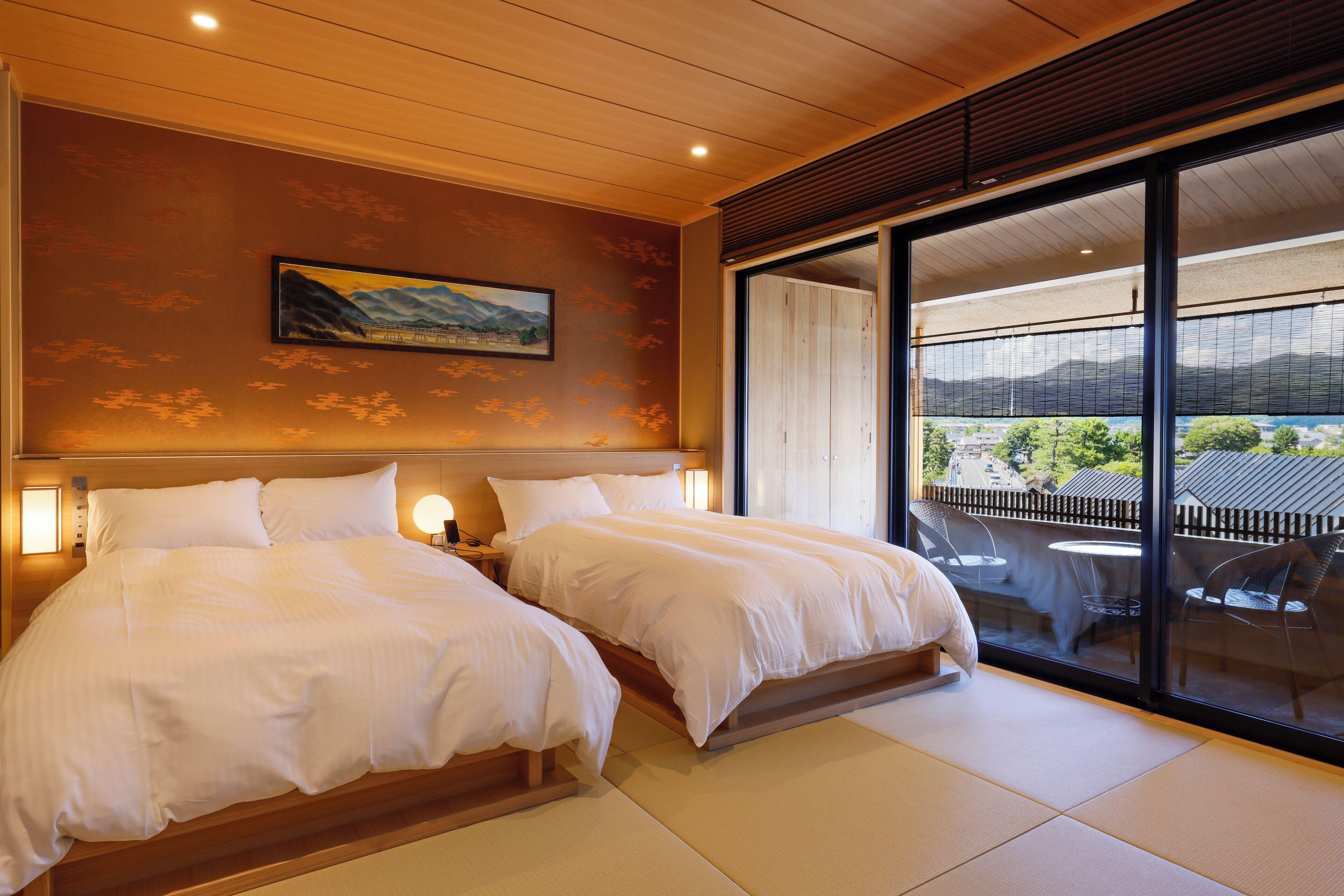 Togetsutei Hotel — Photos 2